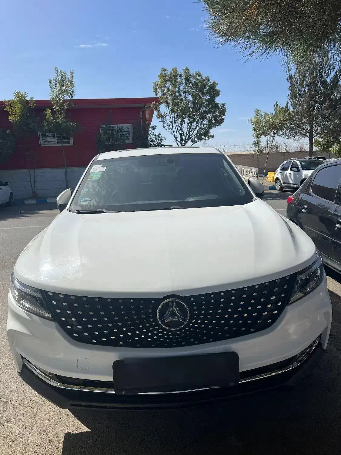 خودرو دیگنیتی، پرایم آگهی ann_20826832