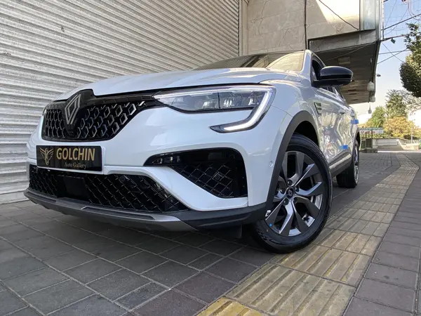 خودرو رنو، ارکانا آگهی ann_20826865