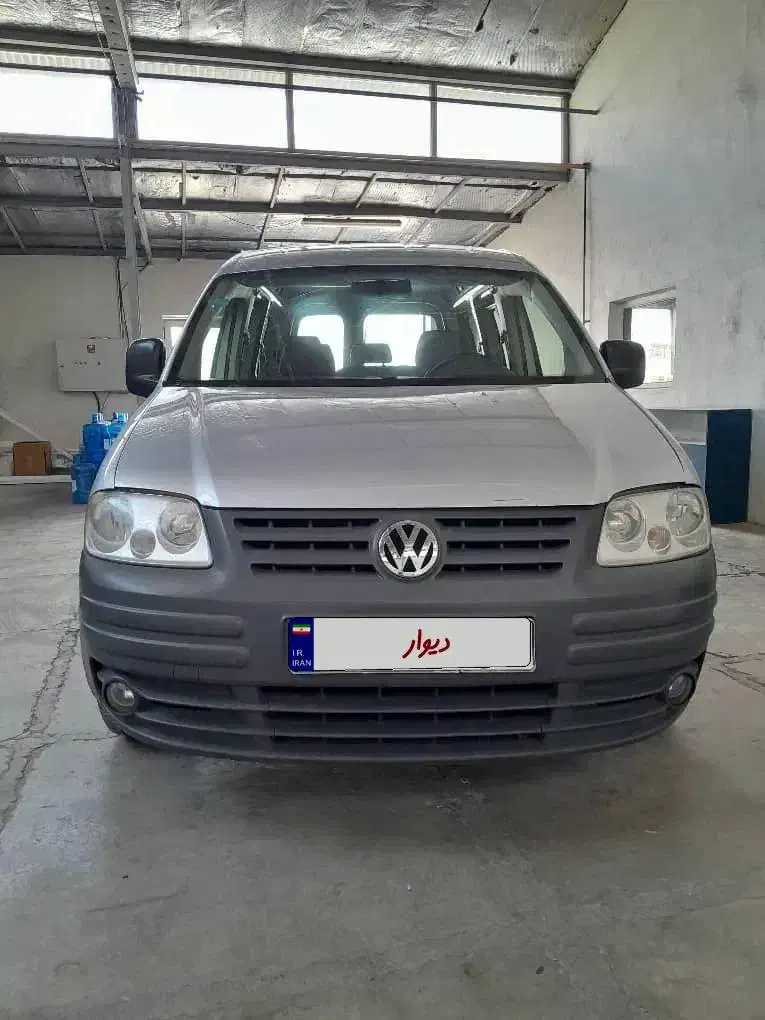 خودرو فولکس، کدی آگهی ann_20826908