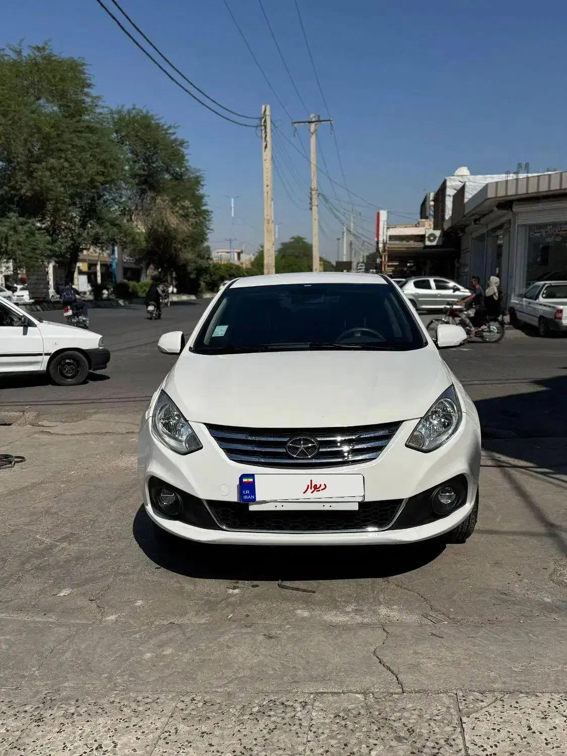 خودرو جک، J4 آگهی ann_20826925