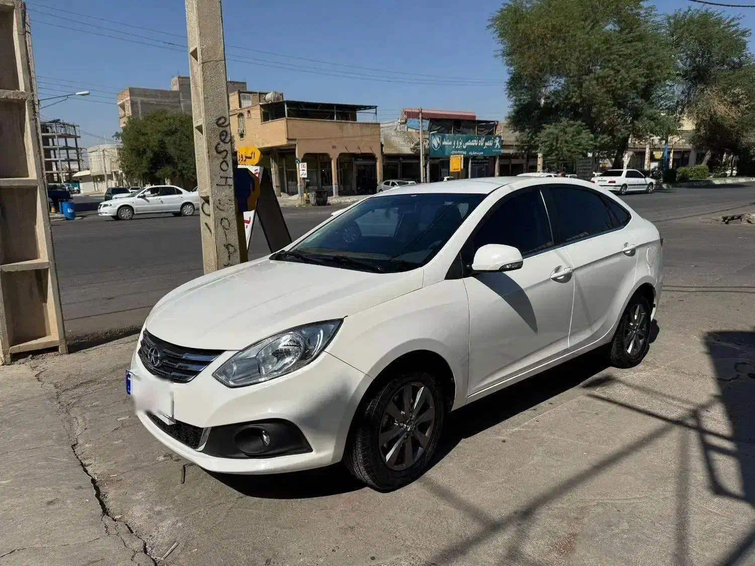 جک J4 اتوماتیک آپشنال - 1404