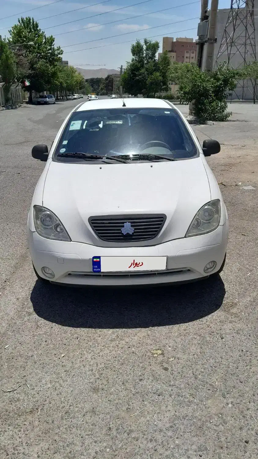 خودرو تیبا، 2 آگهی ann_20826926