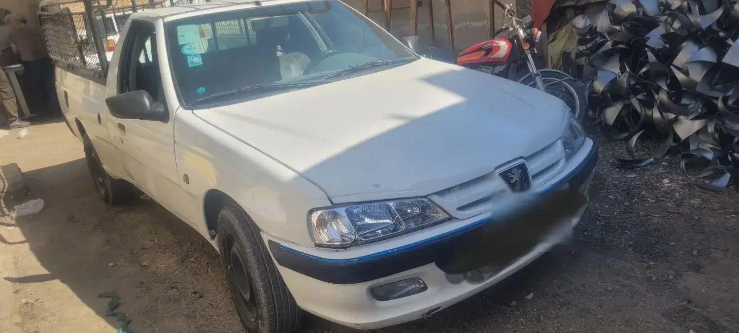 خودرو آریسان، معمولی آگهی ann_20826950