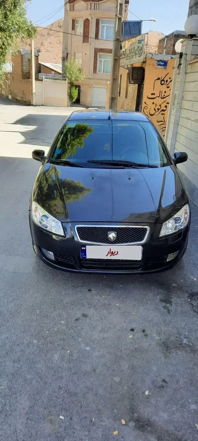 خودرو رانا، LX آگهی ann_20826970