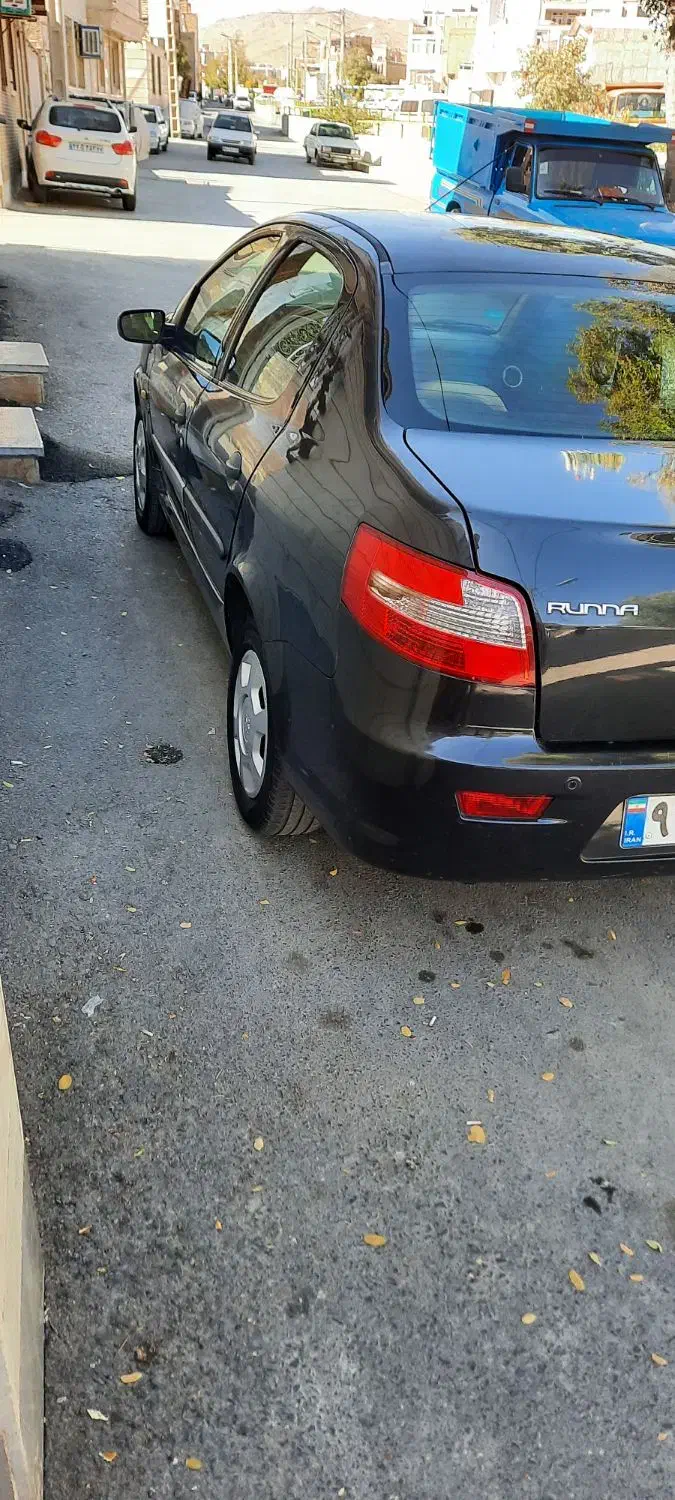 رانا LX TU5 - 1392