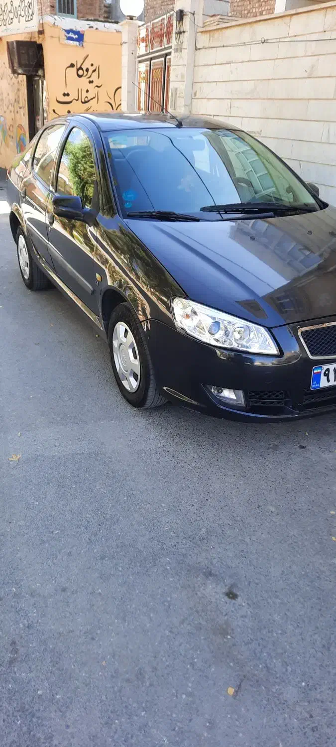 رانا LX TU5 - 1392