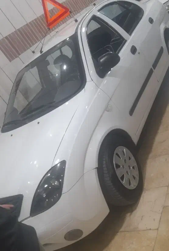 خودرو تیبا، صندوق دار آگهی ann_20826979
