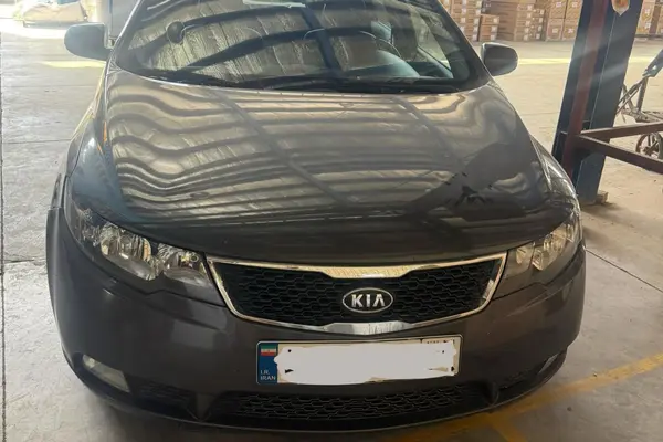 خودرو کیا، سراتو مونتاژ آگهی ann_20826986