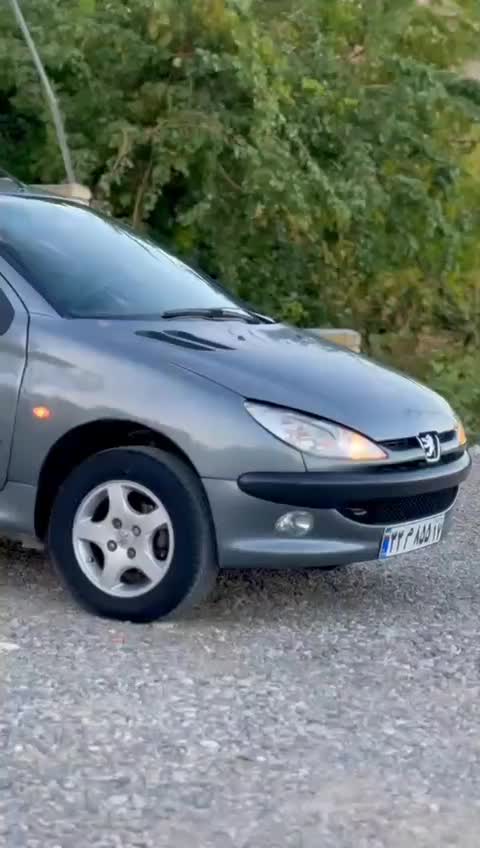 خودرو پژو، 206 آگهی ann_20827034