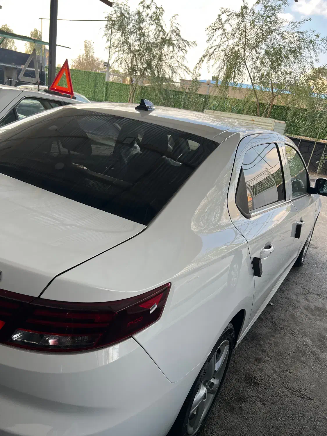 تارا اتوماتیک V4 LX - 1402