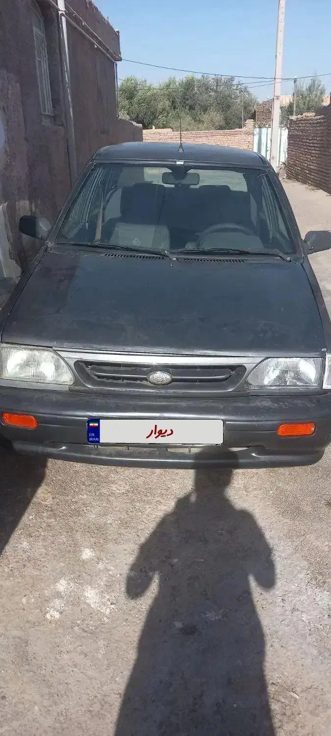 خودرو پراید، صبا آگهی ann_20827094