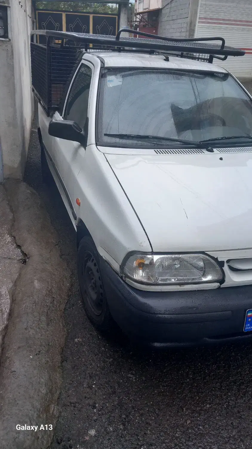 خودرو پراید، 151 آگهی ann_20827102