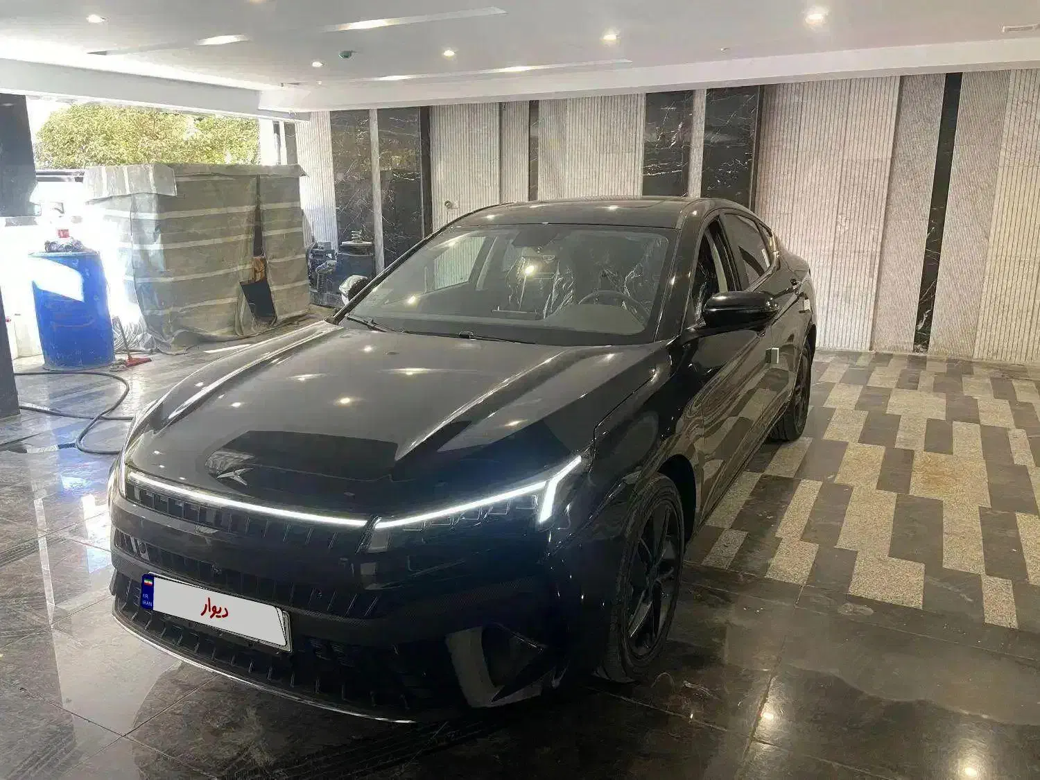 خودرو کی ام سی، J7 آگهی ann_20827128