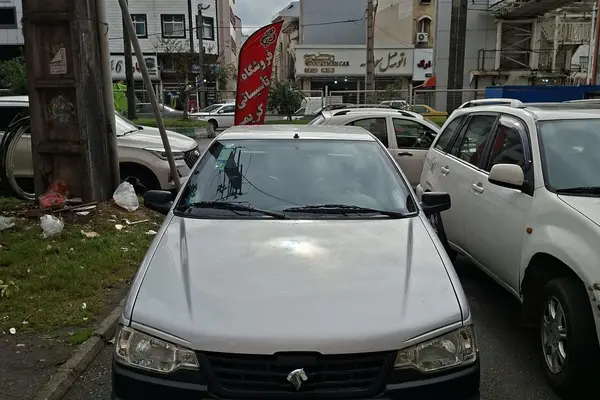خودرو آریسان، 2 آگهی ann_20827142