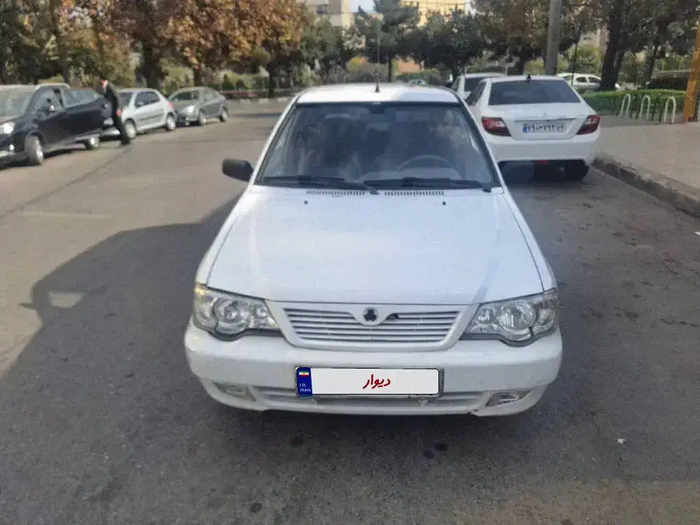 خودرو پراید، 111 آگهی ann_20827163