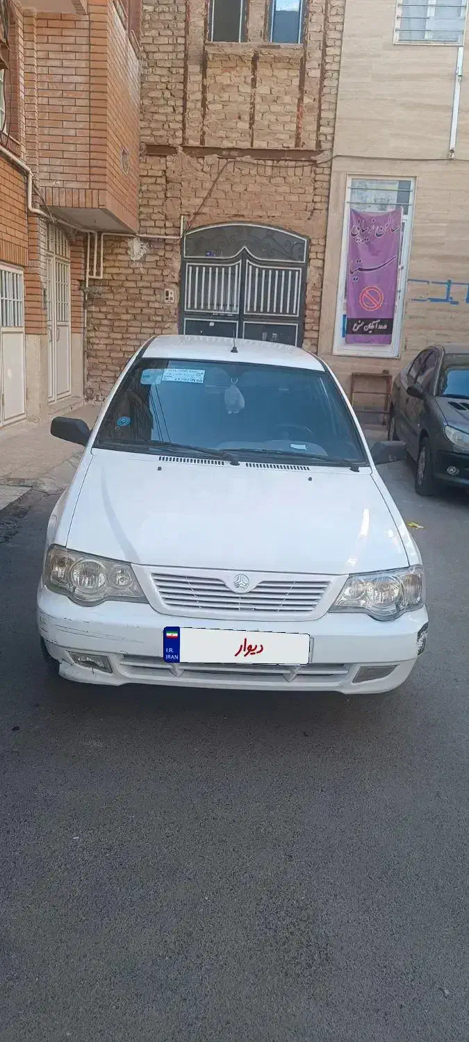 خودرو پراید، 111 آگهی ann_20827169