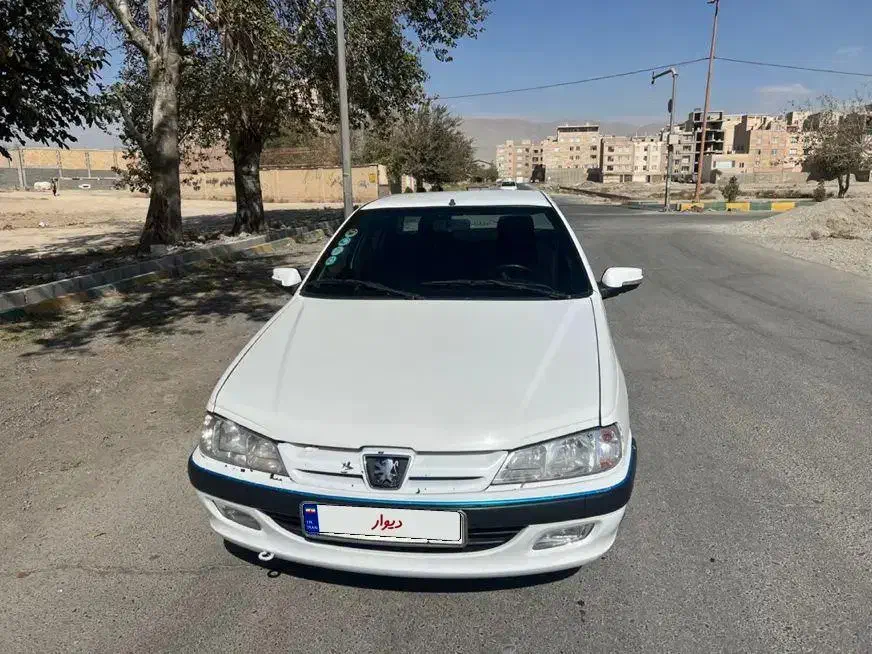خودرو پژو، پارس آگهی ann_20827197
