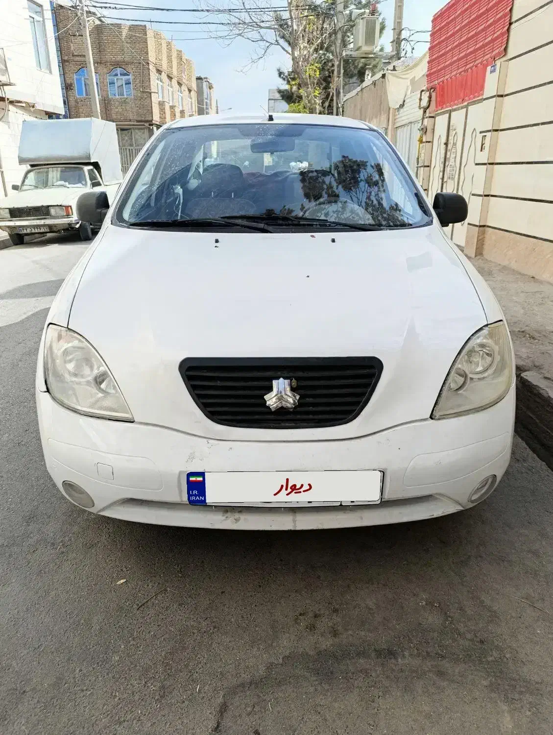 خودرو تیبا، صندوق دار آگهی ann_20827219