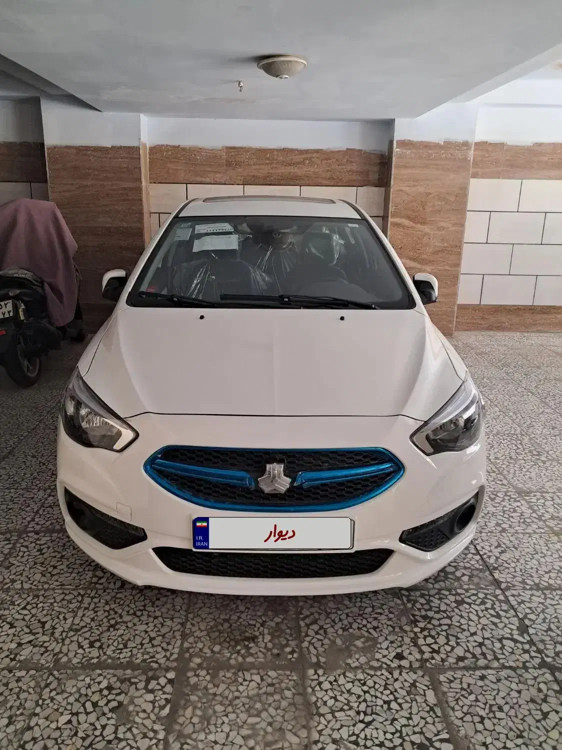 خودرو شاهین، G آگهی ann_20827227