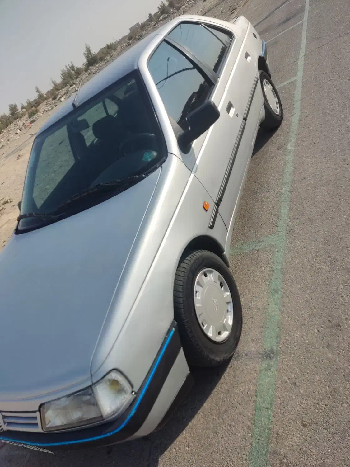 خودرو پژو، 405 آگهی ann_20827279