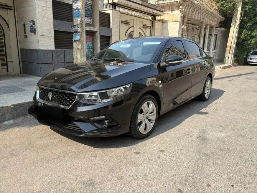 خودرو تارا، اتوماتیک آگهی ann_20827280