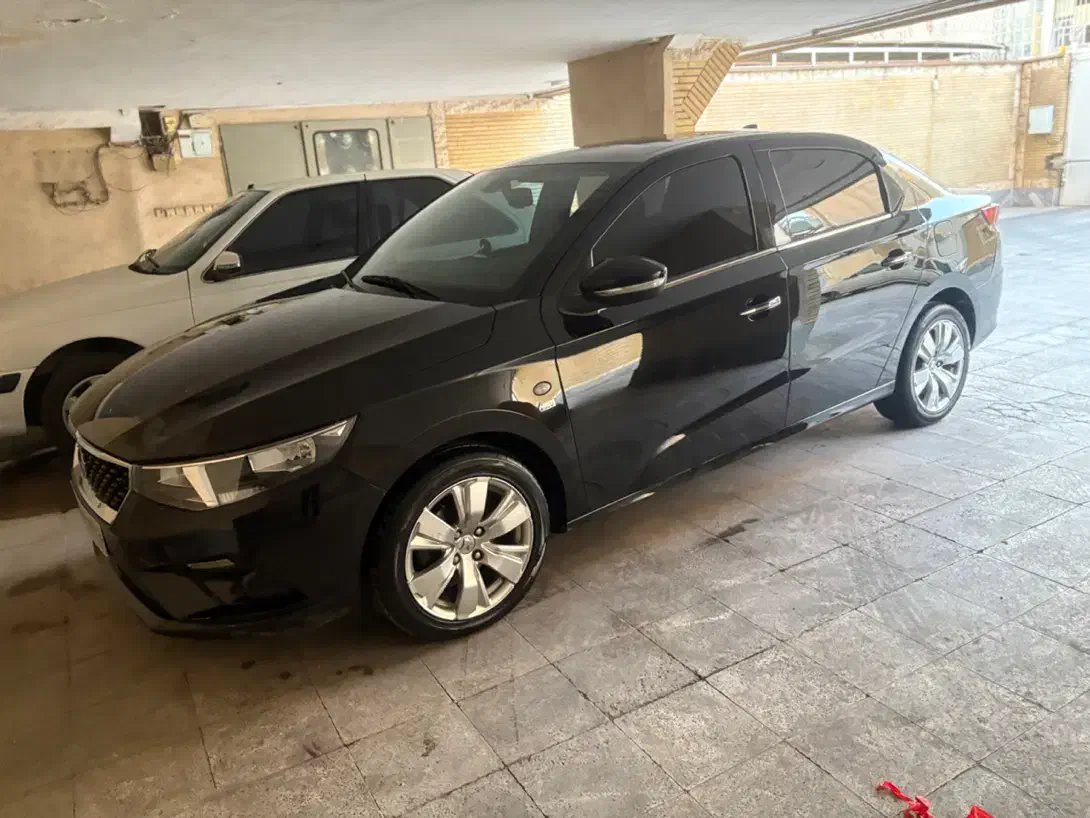 تارا اتوماتیک V4 LX - 1402