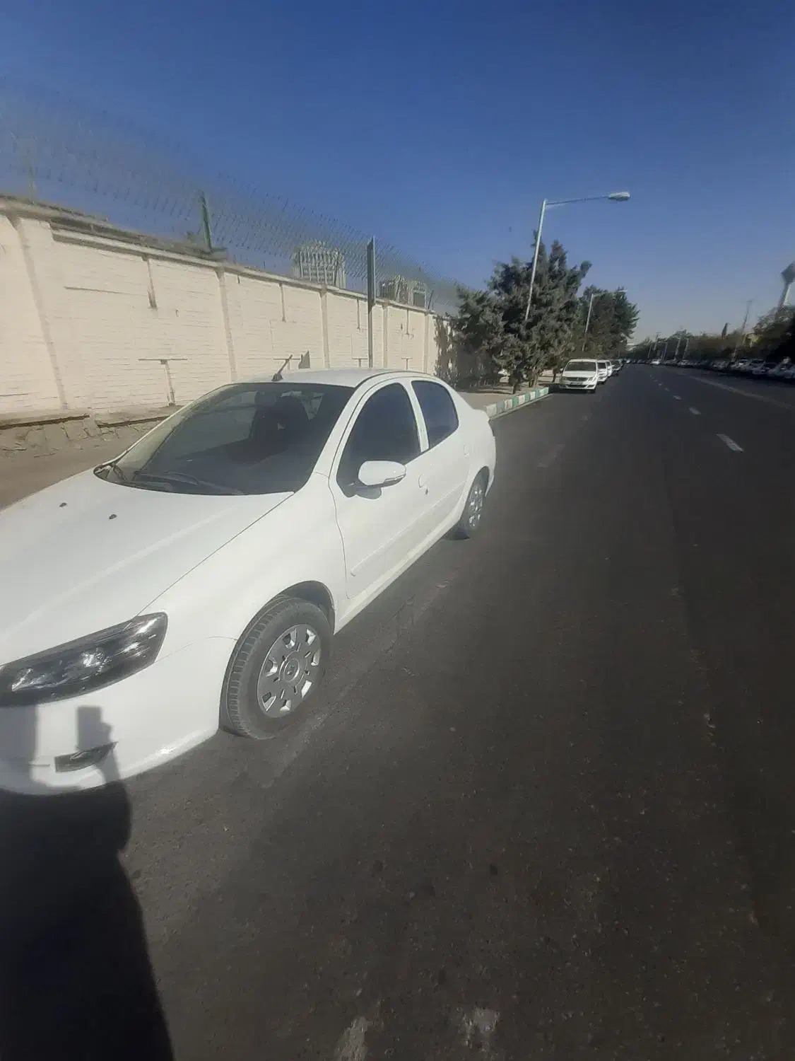 رانا پلاس سقف فلز - 1402