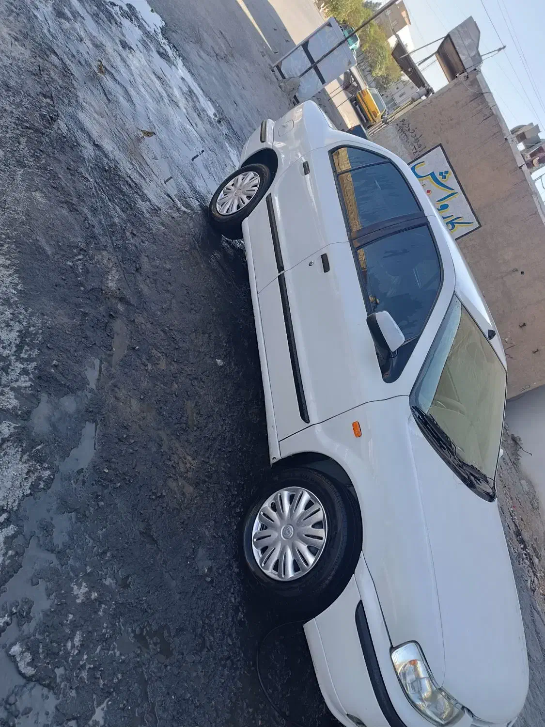 خودرو سمند، LX آگهی ann_20827385