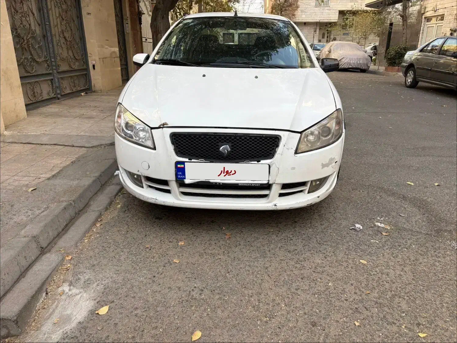 رانا LX TU5 - 1396