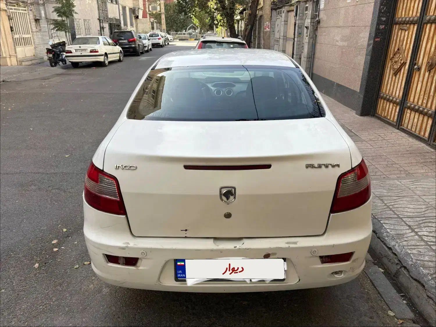 رانا LX TU5 - 1396