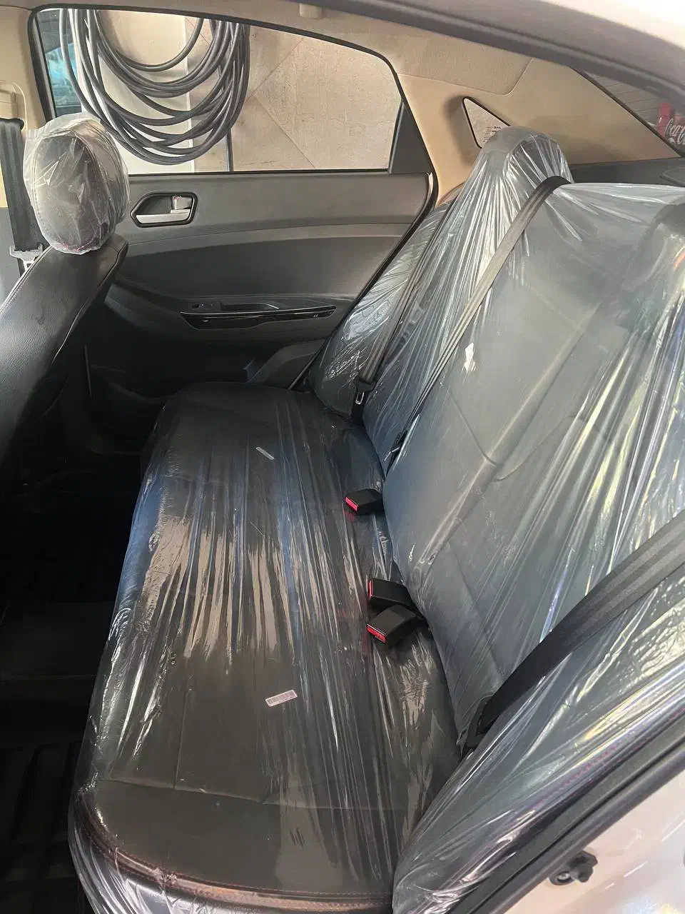 جک J4 اتوماتیک آپشنال - 1402