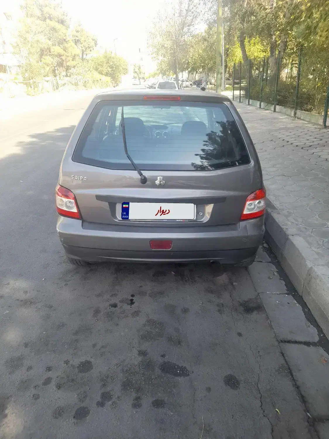 خودرو پراید، 111 آگهی ann_20827452