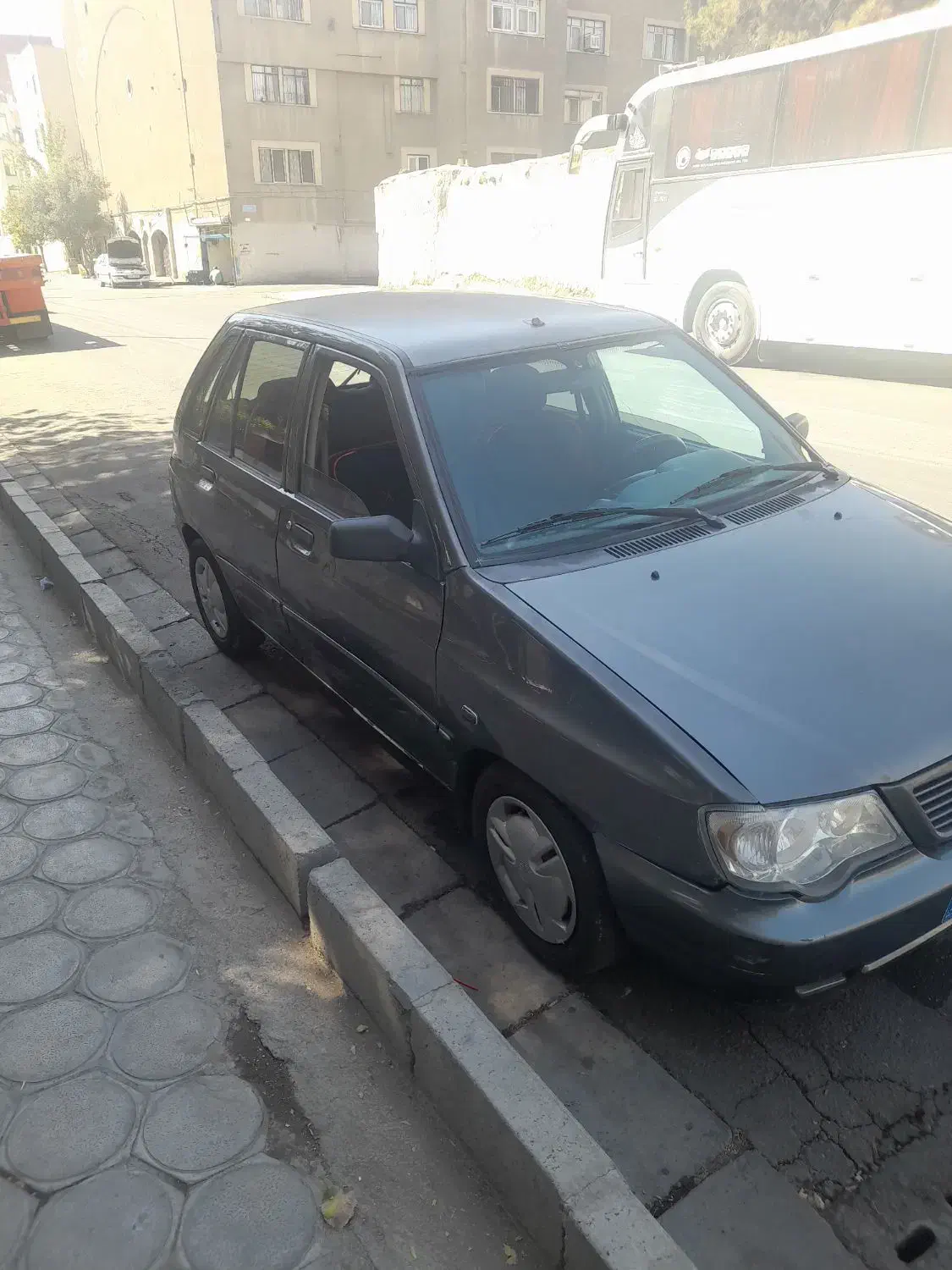 پراید 111 EX - 1390