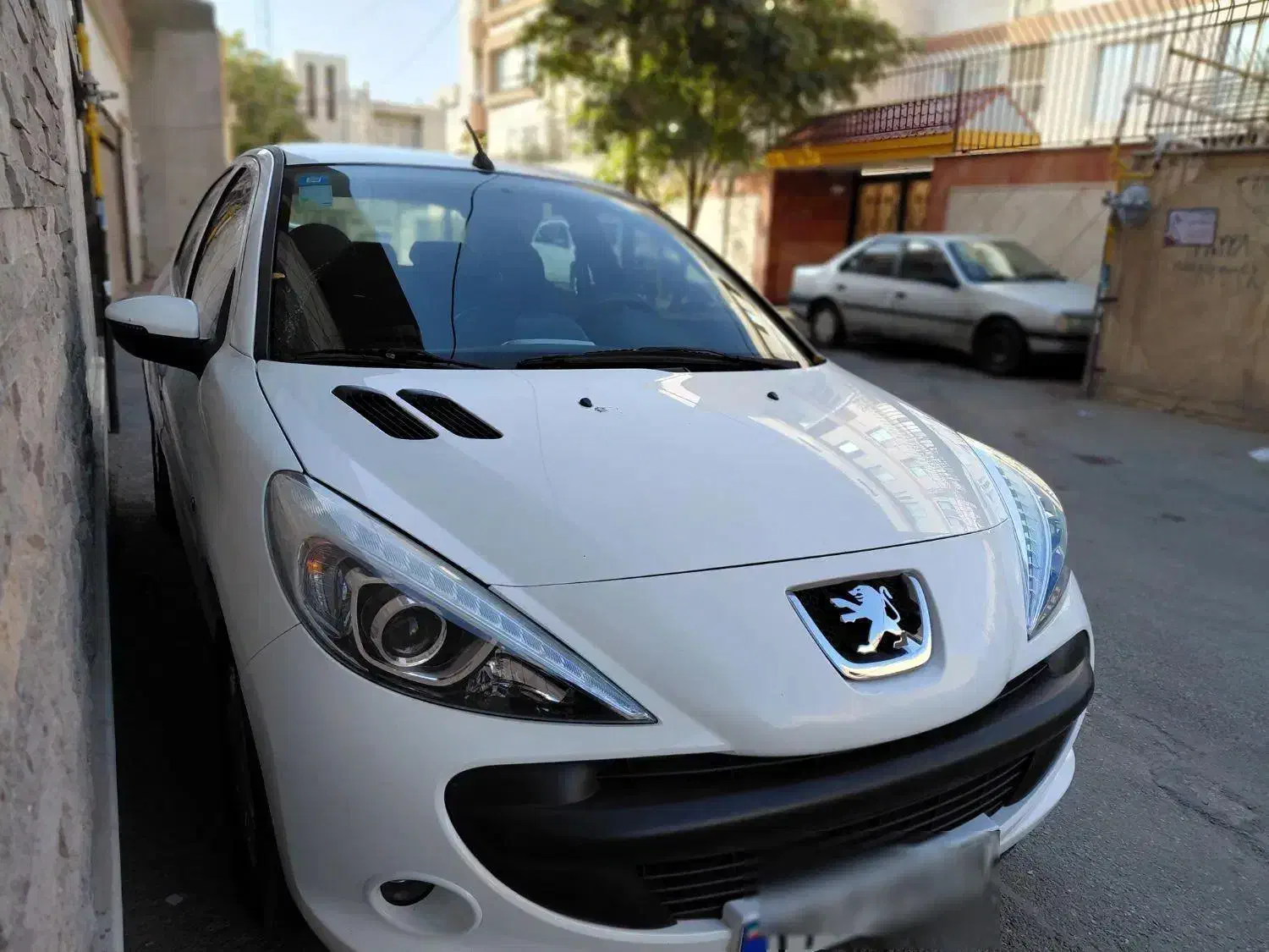 خودرو پژو، 207 آگهی ann_20827491