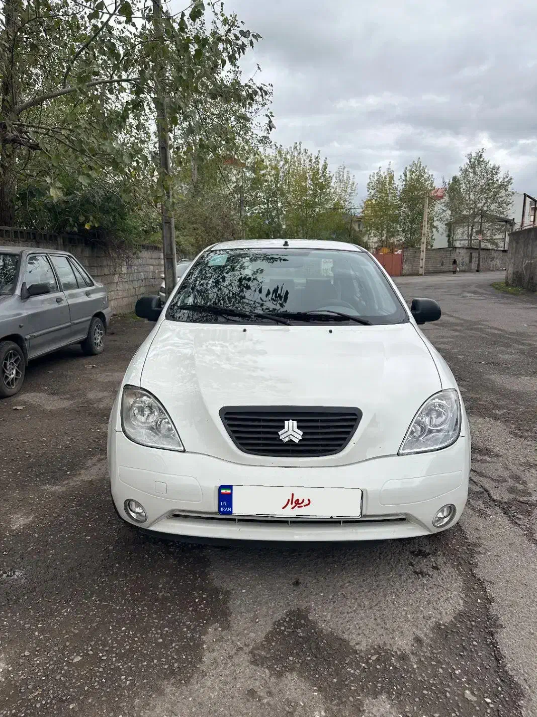 خودرو تیبا، صندوق دار آگهی ann_20827507