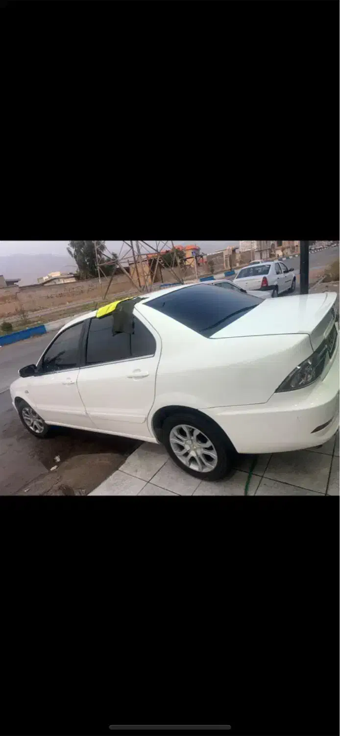 خودرو سمند، سورن پلاس آگهی ann_20827517
