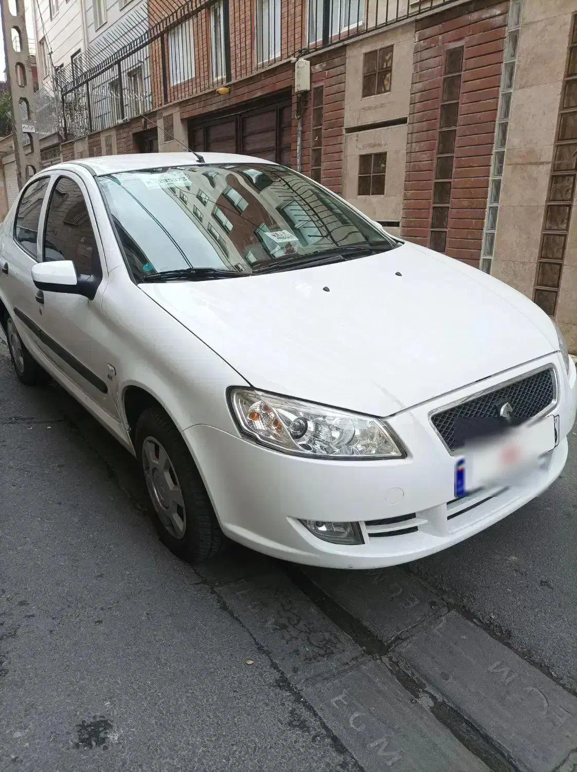 رانا LX TU5 - 1398