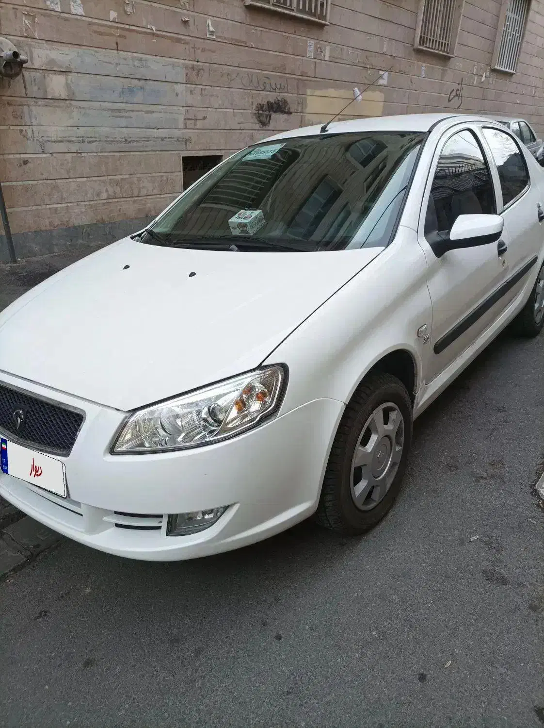 رانا LX TU5 - 1398