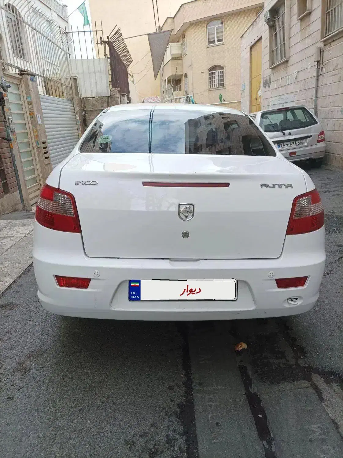رانا LX TU5 - 1398
