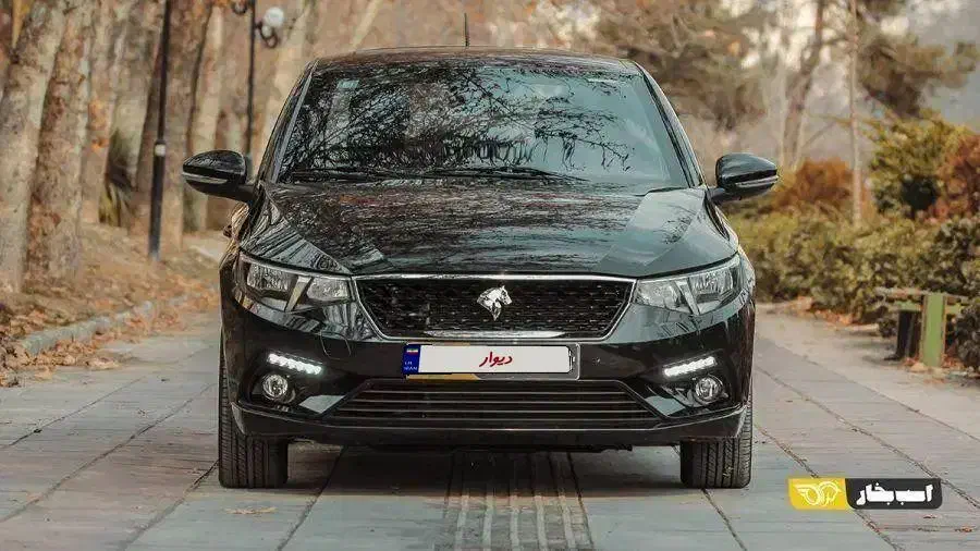 خودرو تارا، اتوماتیک آگهی ann_20827539