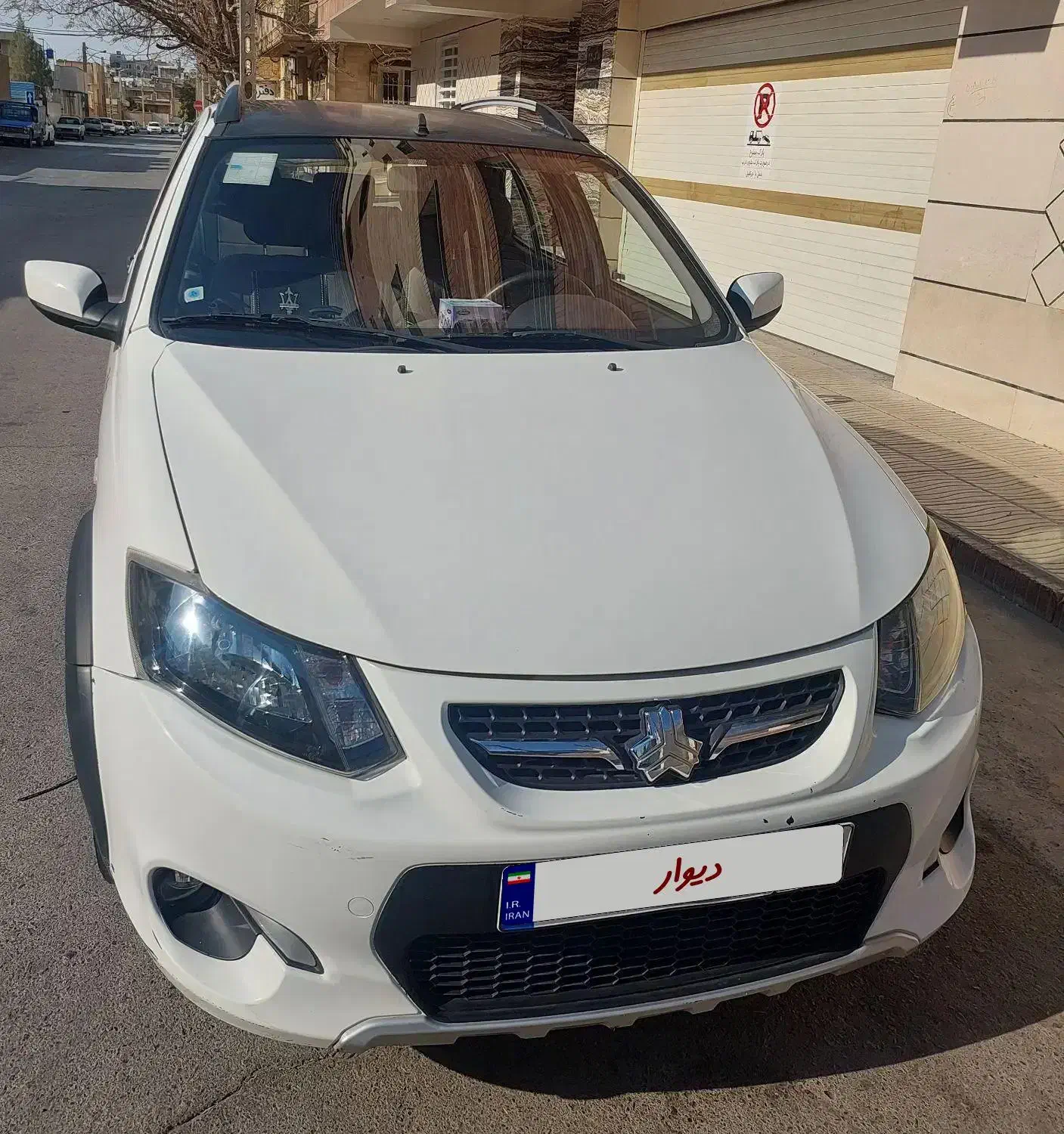 خودرو کوییک، R آگهی ann_20827547