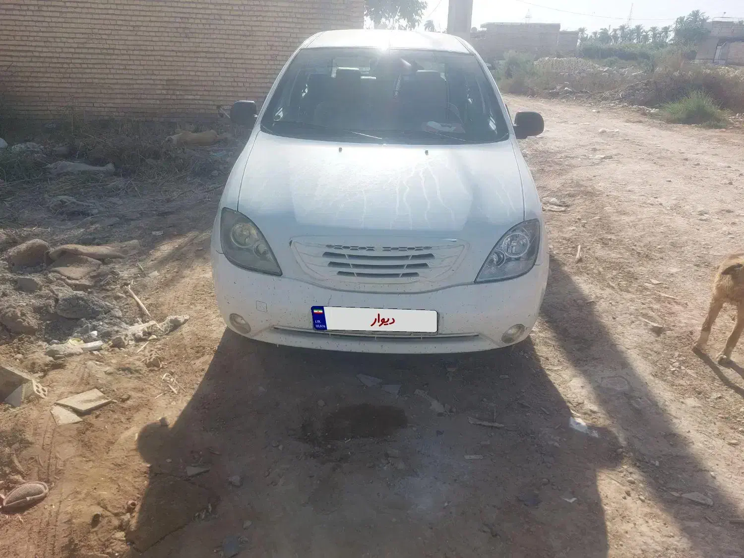خودرو تیبا، صندوق دار آگهی ann_20827583