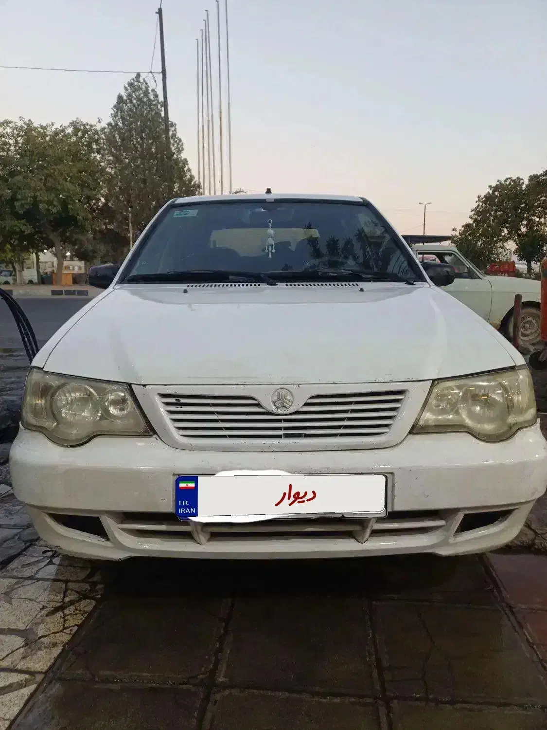خودرو پراید، 111 آگهی ann_20827588