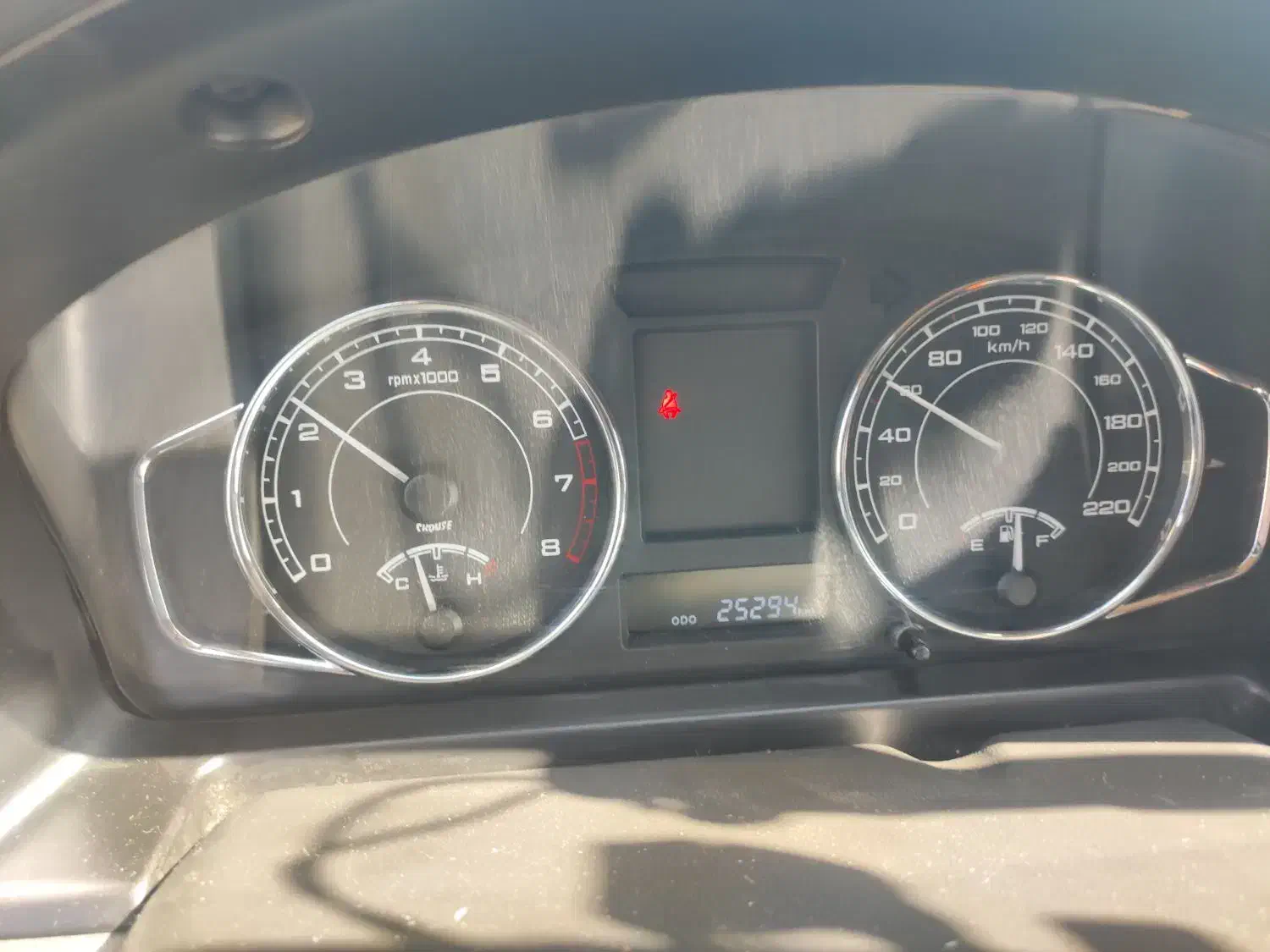 پژو پارس سال - 1402