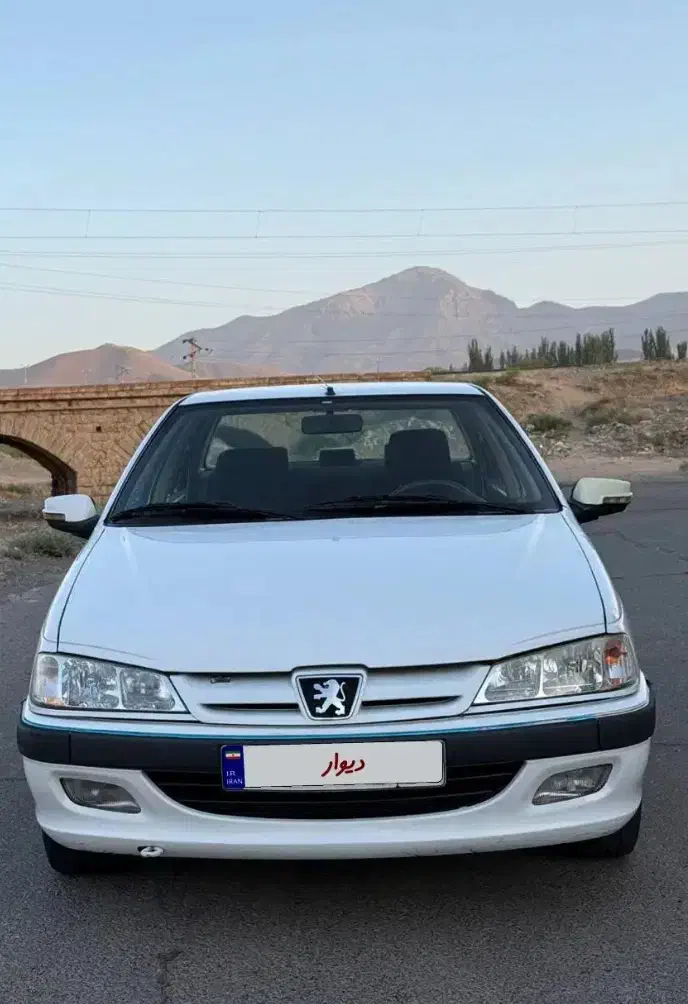 خودرو پژو، پارس آگهی ann_20827594