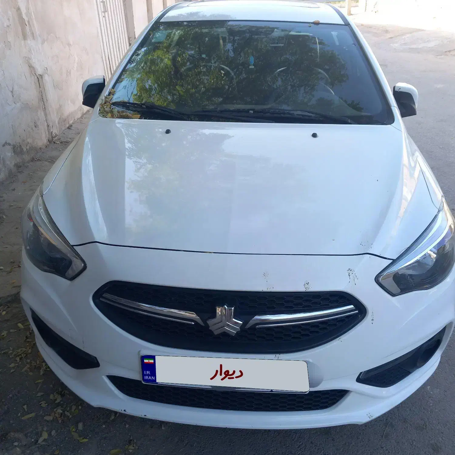 خودرو شاهین، G آگهی ann_20827604