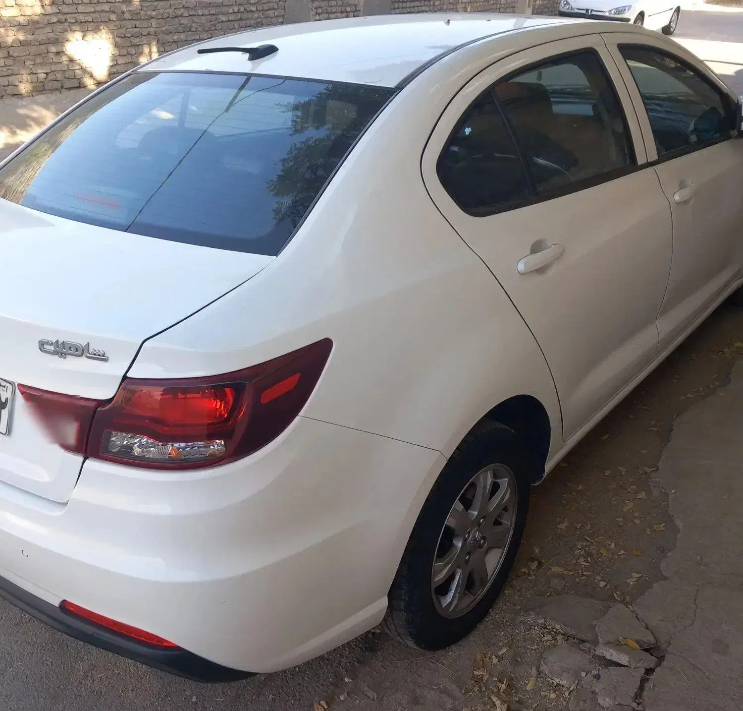 شاهین G دنده ای - 1401