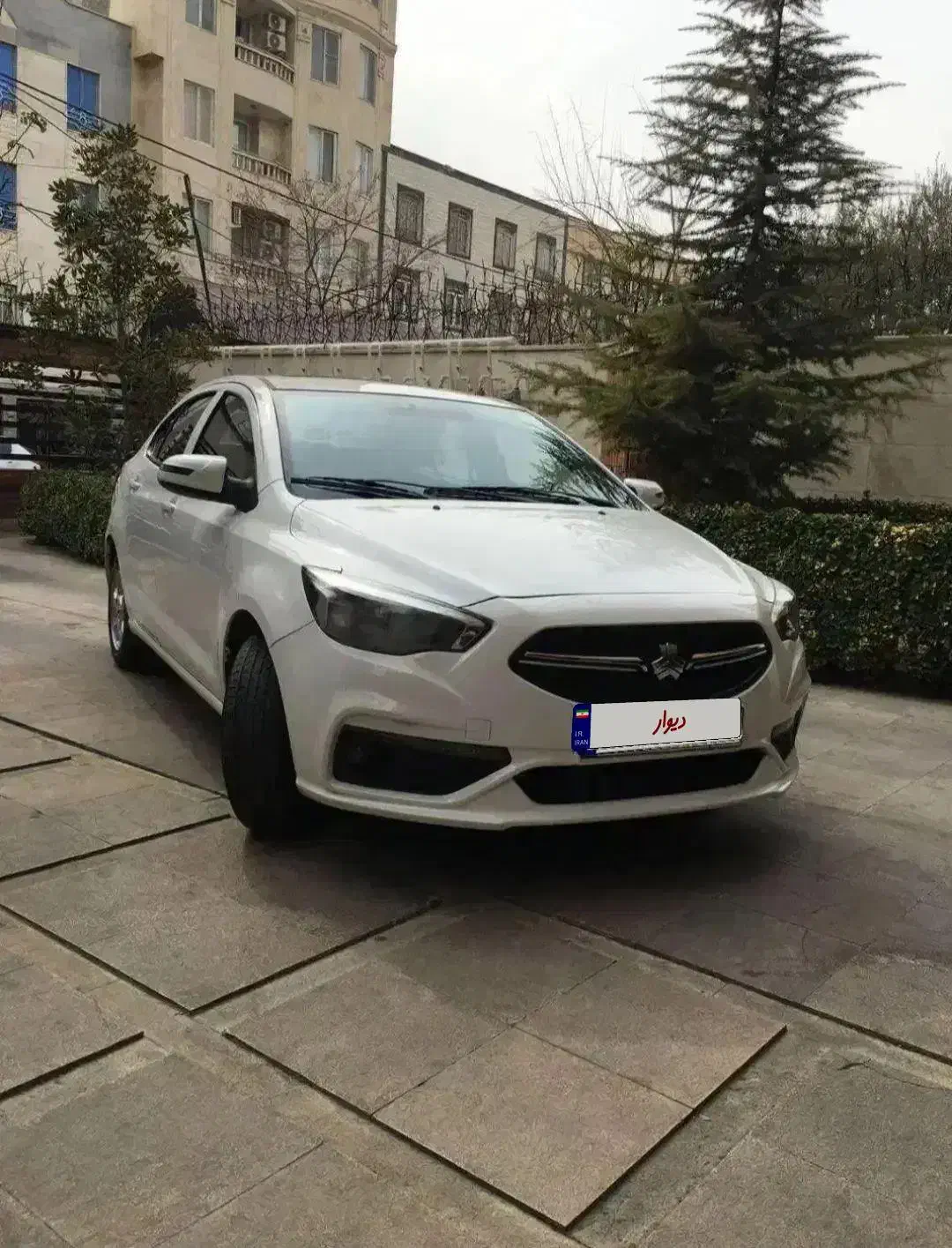 خودرو شاهین، G آگهی ann_20827686