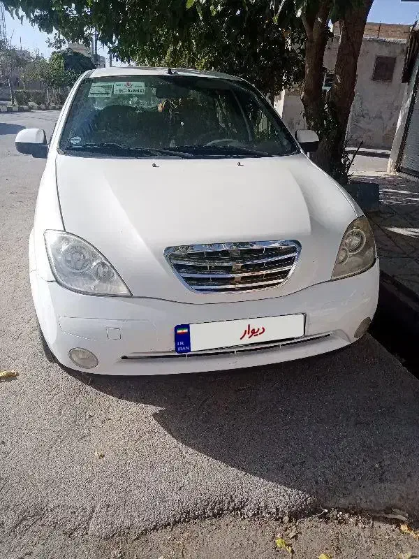 خودرو تیبا، صندوق دار آگهی ann_20827709