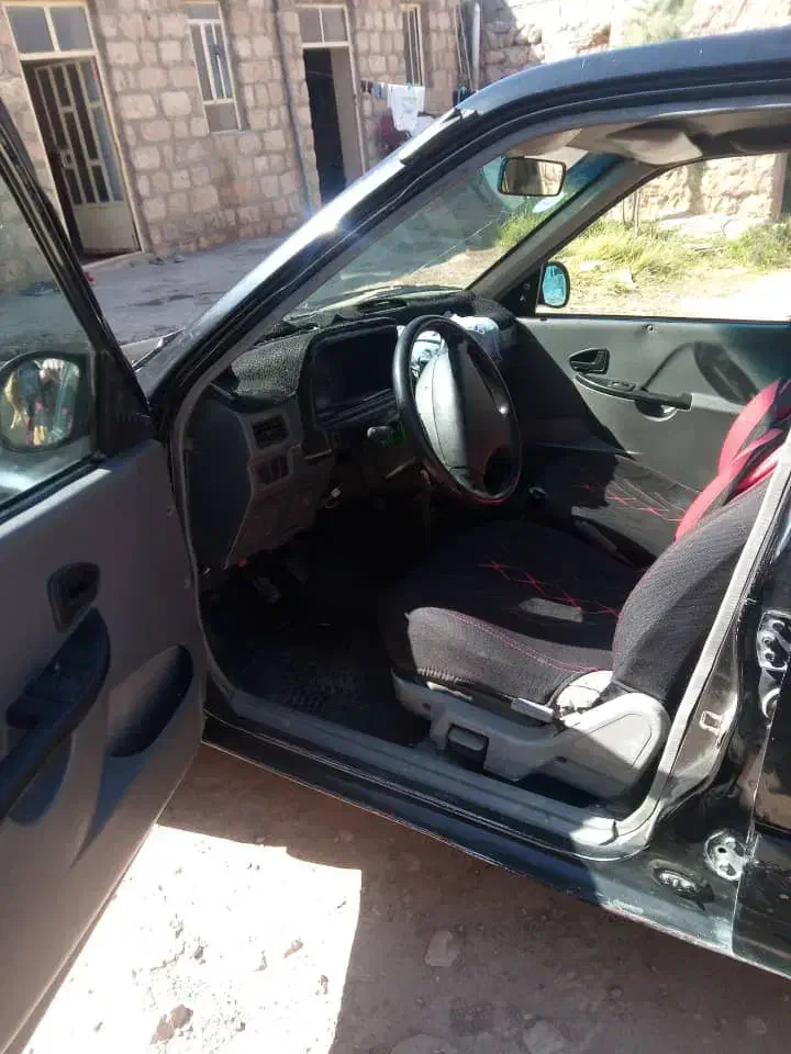 خودرو پراید، صبا آگهی ann_20827715